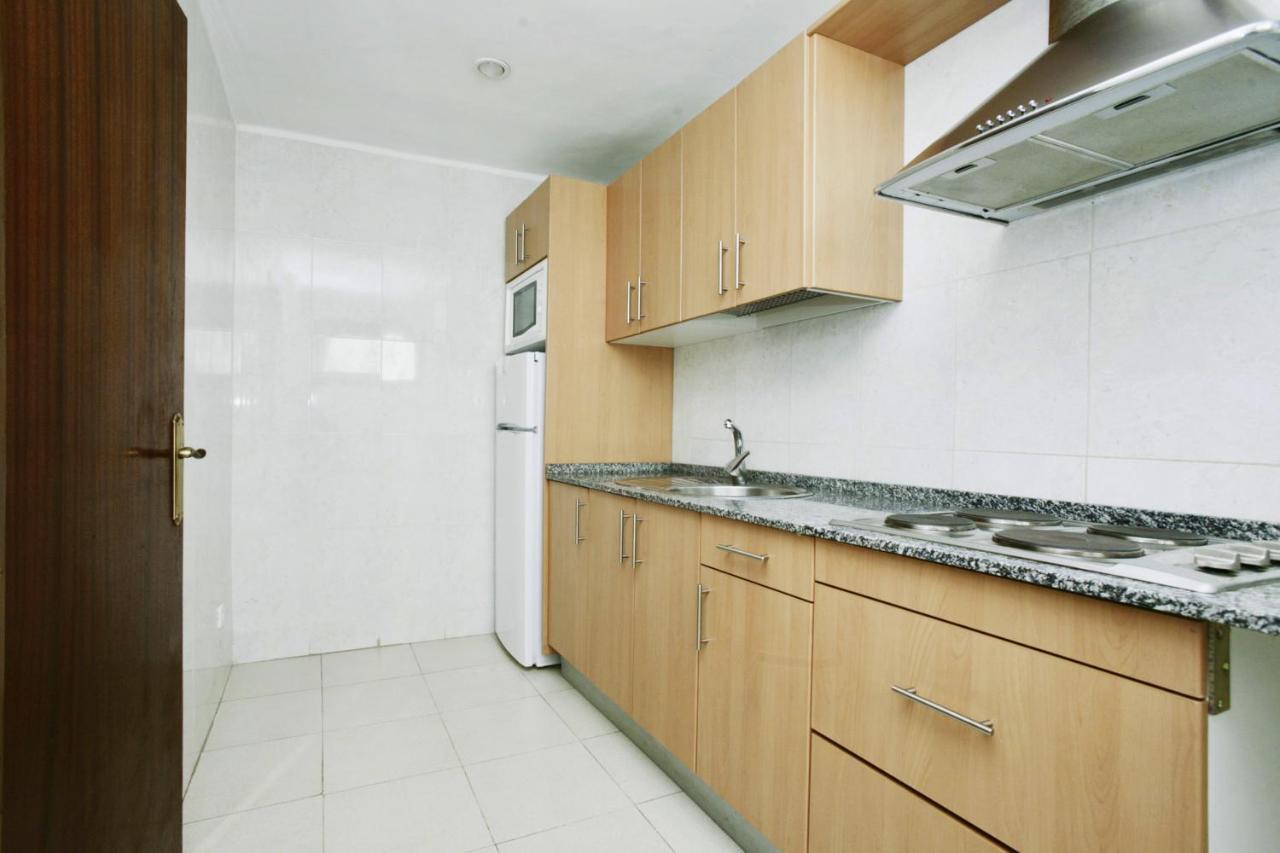 Apartamentos Bahia Dorada Y Iris Salou Exterior foto